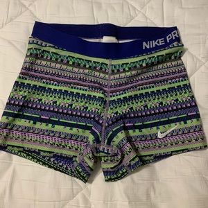 Nike Pro Spandex